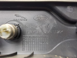 Пластик (обшивка) салона правый, ориг. номер HK8331012AC, Jaguar F-Pace 2015-2020
