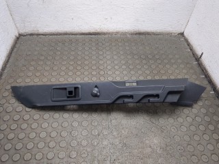 Пластик (обшивка) салона правый, ориг. номер HK8331012AC, Jaguar F-Pace 2015-2020