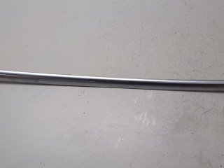 Пластик (обшивка) салона Mercedes M-Класс 2001-2005