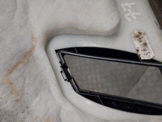 Пластик (обшивка) салона, ориг. номер A2046901925, Mercedes C W204 2007-2011