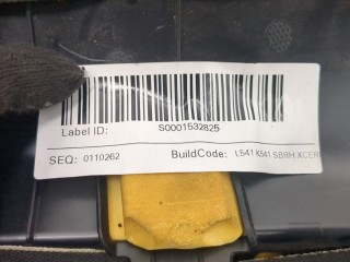 Пластик (обшивка) салона, ориг. номер 31379224, Volvo S90 2016-2020