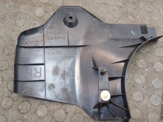 Пластик (обшивка) салона правый, ориг. номер NE5168371, Mazda MX-5 2008-2012