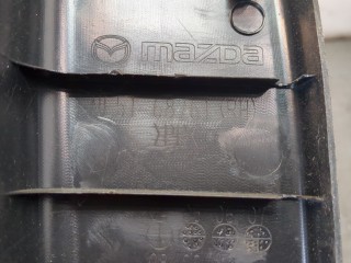 Пластик (обшивка) салона правый, ориг. номер NE5168761, Mazda MX-5 2008-2012