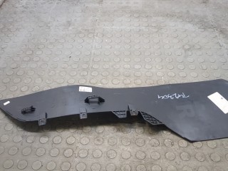 Пластик (обшивка) салона, ориг. номер 567863046, Skoda Kodiaq 2016-2022