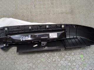 Пластик (обшивка) салона, ориг. номер 648918100LH, Acura INTEGRA 2022-2026