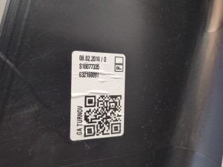 Пластик (обшивка) салона, ориг. номер 31469190, Volvo XC40 2017-2022