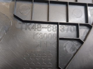 Пластик (обшивка) салона, ориг. номер TK4868370, Mazda CX-9 2016-2021