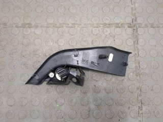 Пластик (обшивка) салона, ориг. номер 4M51A23408AJ3YYW, Ford Focus 2007-2011