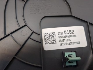 Пластик (обшивка) салона, ориг. номер 23200182, Chevrolet Volt 2015-2019