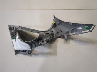 Пластик (обшивка) салона левый, ориг. номер 841813S5A021, Acura INTEGRA 2022-2026