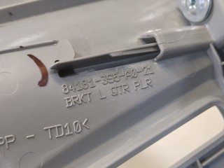 Пластик (обшивка) салона левый, ориг. номер 841813S5A021, Acura INTEGRA 2022-2026