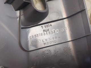 Пластик (обшивка) салона, ориг. номер BB537831333, Ford Explorer 2010-2015