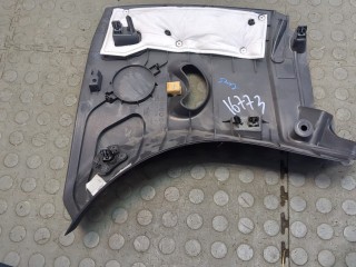 Пластик (обшивка) салона, ориг. номер BB537851748, Ford Explorer 2010-2015