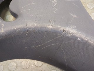 Пластик (обшивка) салона, ориг. номер BB537851748, Ford Explorer 2010-2015