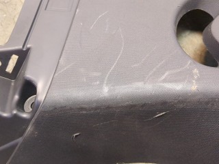 Пластик (обшивка) салона, ориг. номер BB537851748, Ford Explorer 2010-2015