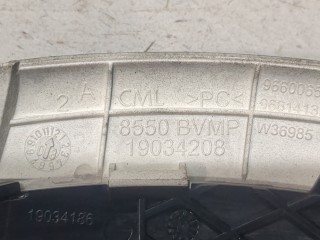 Пластик (обшивка) салона, ориг. номер 9660065477, Citroen C4 Picasso 2006-2013