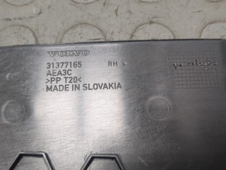 Пластик (обшивка) салона, ориг. номер 31377165, Volvo XC90 2014-2019