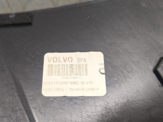 Пластик (обшивка) салона, ориг. номер 31377165, Volvo XC90 2014-2019