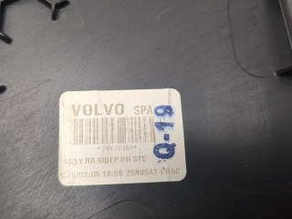Пластик (обшивка) салона, ориг. номер 31389618, Volvo XC90 2014-2019