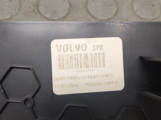 Пластик (обшивка) салона, ориг. номер 31389959, Volvo XC90 2014-2019