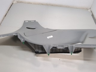 Пластик (обшивка) салона, ориг. номер 84181TZ5, Acura MDX 2016-2020