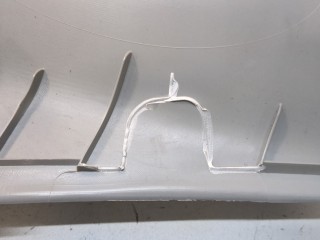 Пластик (обшивка) салона, ориг. номер 84181TZ5, Acura MDX 2016-2020
