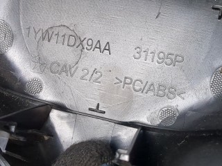 Пластик (обшивка) салона, ориг. номер 1YW11DX9AA, Jeep Cherokee 2013-2018