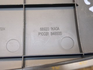 Пластик (обшивка) салона, ориг. номер 689201KA0A, Nissan Juke 2010-2014