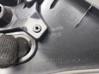 Пластик (обшивка) салона, ориг. номер 769373XA0A, Nissan Pathfinder 2010-2014