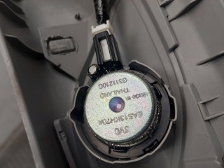 Пластик (обшивка) салона, ориг. номер 84151T20A1, Acura INTEGRA 2022-2026