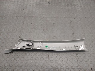Обшивка стойки, ориг. номер 84101T20A1, Acura INTEGRA 2022-2026