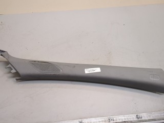 Обшивка стойки, ориг. номер 84101T20A1, Acura INTEGRA 2022-2026