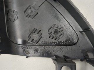 Пластик (обшивка) салона правый передний, ориг. номер 8K0035424, Audi A4 (B8) 2007-2012