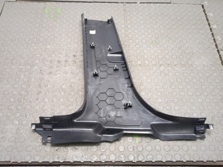 Пластик (обшивка) салона, ориг. номер LJ6BS243W06AB, Ford Escape 2019-2022