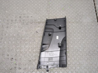 Обшивка центральной стойки левая, ориг. номер 8V5867239, Audi A3 2016-2020