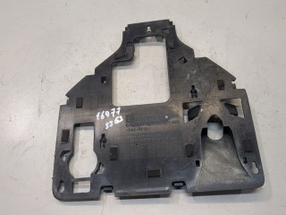 Пластик (обшивка) салона, ориг. номер 42676518, Chevrolet Bolt 2016-2021