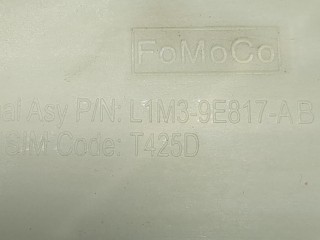 Пластик (обшивка) салона, ориг. номер L1M39E817AB, Ford Explorer 2019-2024