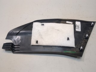 Пластик (обшивка) салона, ориг. номер 0521966, Jeep Compass 2016-2022