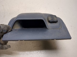 Пластик (обшивка) салона, ориг. номер 94515679, Chevrolet Bolt 2016-2021
