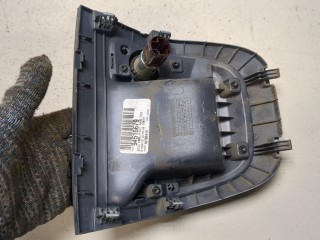 Пластик (обшивка) салона, ориг. номер 94515679, Chevrolet Bolt 2016-2021