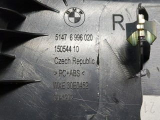 Пластик (обшивка) салона, ориг. номер 6996020, BMW 3 G20, G21 2018-2022