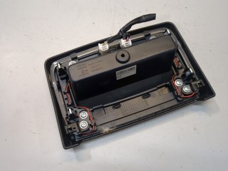 Пластик (обшивка) салона, ориг. номер 969255AA0A, Nissan Murano 2011-2015