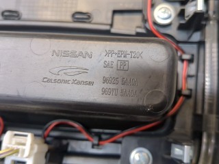 Пластик (обшивка) салона, ориг. номер 969255AA0A, Nissan Murano 2011-2015