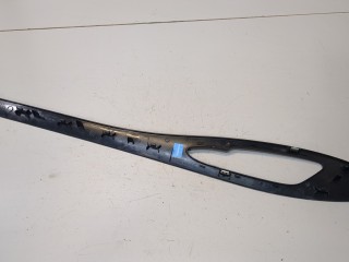 Пластик (обшивка) салона правый передний, ориг. номер 156122778, Alfa Romeo Stelvio 2020-2023
