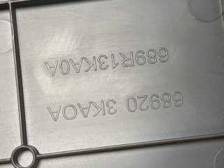 Пластик (обшивка) салона, ориг. номер 689203KA0A, 689R13KA0A, Nissan Pathfinder 2010-2014