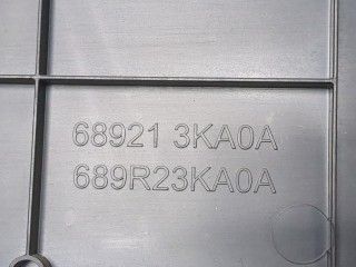 Пластик (обшивка) салона, ориг. номер 689213KA0A, Nissan Pathfinder 2010-2014
