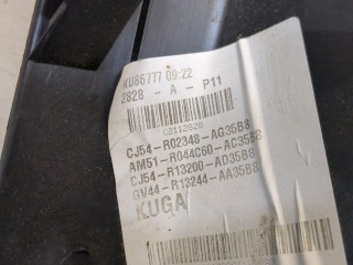 Пластик (обшивка) салона правый, ориг. номер CJ54R02348AG35B8, AM51R044C60, Ford Kuga 2016-2019