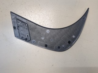 Пластик (обшивка) салона, ориг. номер 7299692, BMW 6 F12, F13, F06 2011-2015
