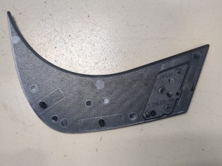 Пластик (обшивка) салона, ориг. номер 7299691, BMW 6 F12, F13, F06 2011-2015