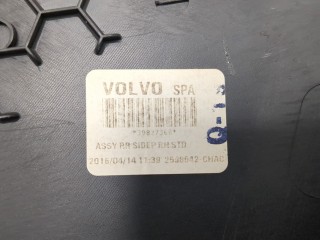 Пластик (обшивка) салона, ориг. номер 31389618, Volvo XC90 2014-2019
